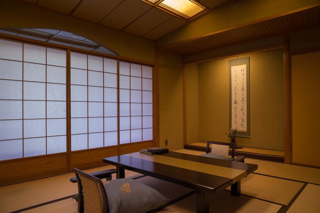 Bousui Hotel Higashiizu Exterior foto