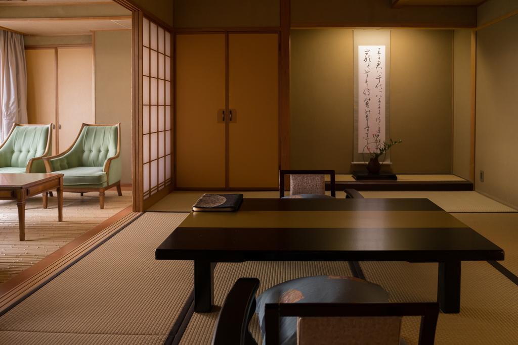 Bousui Hotel Higashiizu Exterior foto