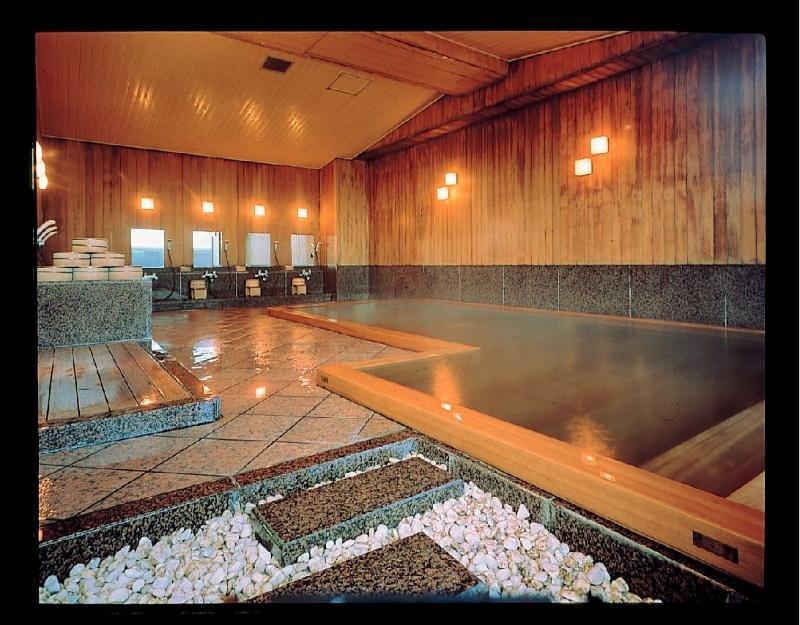 Bousui Hotel Higashiizu Exterior foto