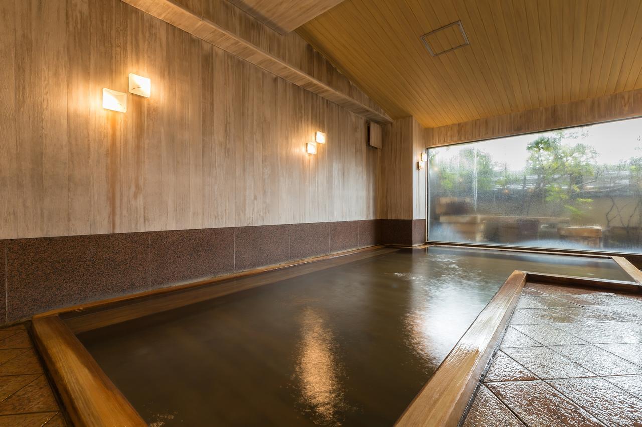 Bousui Hotel Higashiizu Exterior foto