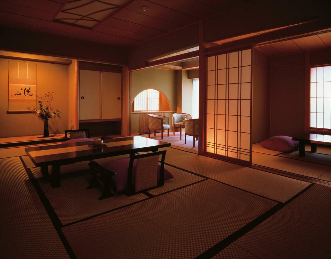 Bousui Hotel Higashiizu Exterior foto